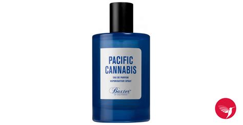 baxter california pacific cannabis.